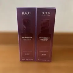 BOH PROBIODERM コラーゲンリモデリングセラムゲルミスト 2本セットのサムネイル