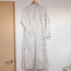 イネス ロングワンピース