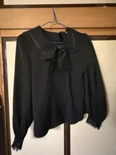 Ank Rouge セーラートップスのサムネイル