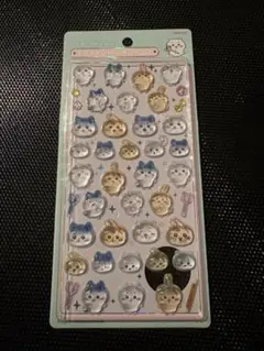v*ぎ様 正規品　ボンボンドロップシール ちいかわ