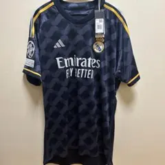 FC町田ゼルビア 2026オーセンティックユニフォーム 3XL 背番号無し