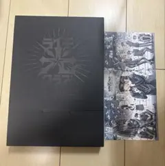 ライチ☆光クラブ シュヴァイゲン 特装版