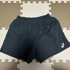 アシックス ゲームパンツ O