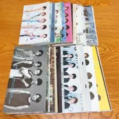 乃木坂46 井上和 サイン入りポスター samenumbers - メルカリ