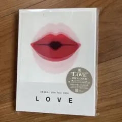 嵐/ARASHI Live Tour 2013\