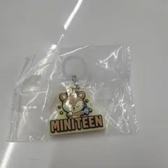 miniteen ミニティーン ジョシュア めじるしアクセサリー