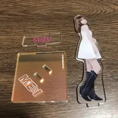 2025年最新】山本すず アクスタの人気アイテム - メルカリ