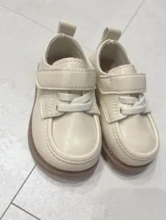 15cmキッズフォーマルシューズ