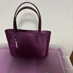 新品　ウンガロ　バッグ