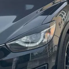 cx-5 ke アイライン ダックスガーデンのサムネイル