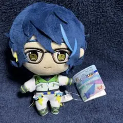 あんさんぶるスターズ!! あんスタ ぬいぐるみ 新衣装 青葉つむぎ