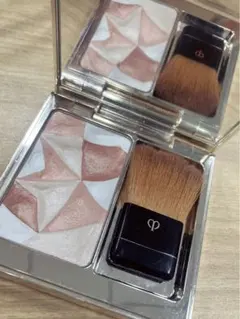 超レア廃盤　クレ・ド・ポー　ボーテ　レオスールデクラ 14 フェースカラー逸品