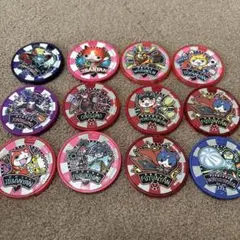 妖怪ウォッチ　妖怪メダル　ドリームまとめ売り