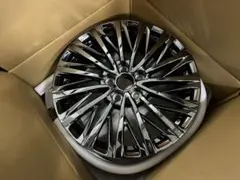 SUBARU 新型フォレスター純正アルミホイール 19インチ×4本 - メルカリ
