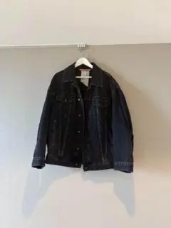 常田大希着 palace x calvin klein デニム ジャケット m - メルカリ
