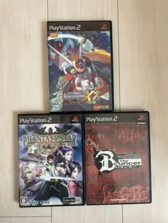 2026年最新】バウンサー PS2の人気アイテム - メルカリ