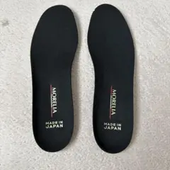 MORELIA2JAPAN／インソール（28cm ）のサムネイル