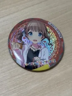 プロセカ 望月穂波 缶バッジ