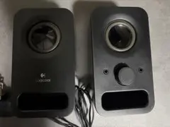 Logicool PCスピーカー ブラック