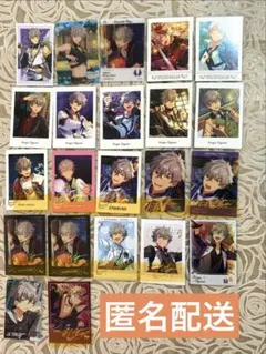 あんスタ　大神　晃牙　紙類まとめ売り① 22点　ポラロイド　ぱしゃっつ　中国