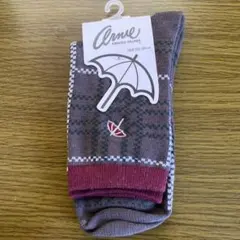 5点目100円♡新作♡新品♡アーノルドパーマー♡レディース靴下