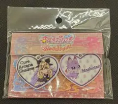 名探偵プリキュアはなまるかいけつフェスティバル キュアアルカナ