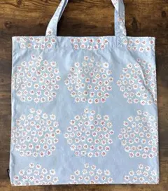 marimekko/puketti トートバッグ