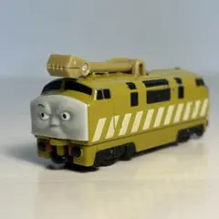 2025年最新】ディーゼル10 トミカの人気アイテム - メルカリ