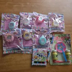 たまごっち　セット