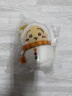 【即日発送‼️】ちいかわ エニマイくじ E賞 マスコット うさぎ