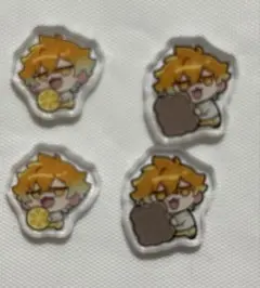 にじさんじ 8th with cake！ アクリルパーツ 宇佐美リト