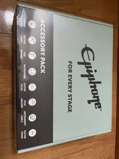 에피폰 액세서리 팩