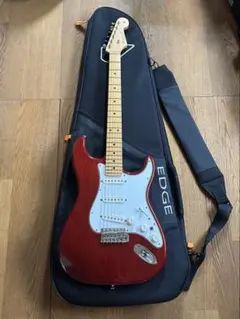 Vanzandt STV-R1 ヴァンザント カスタムオーダー ストラトのサムネイル