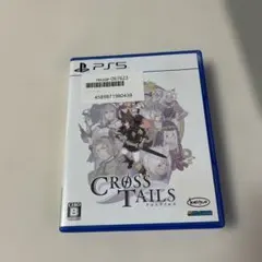 PS5 クロステイルズ PS5