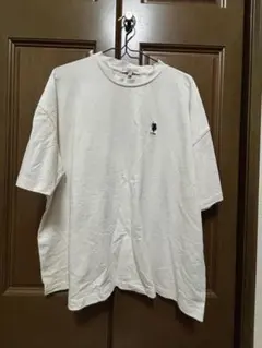 U.S. POLO ASSN. ホワイト Tシャツ