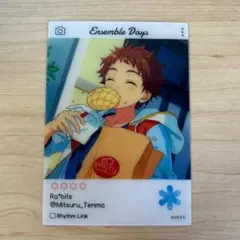 あんスタ 天満光 フォトカード