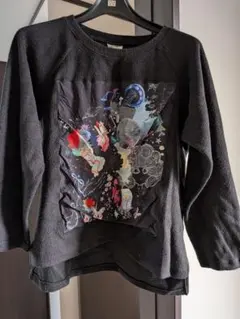 スカラー トレーナー