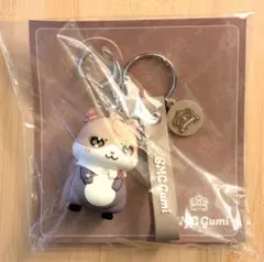 SMC組 6th Anniversary ラバーキーホルダー 加賀美ハヤト