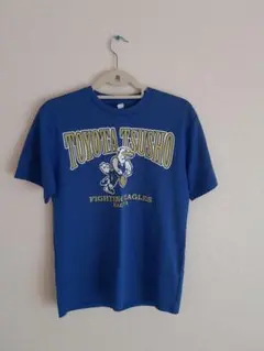 TOYOTA TSUSHO FIGHTING EAGLES TシャツサイズM