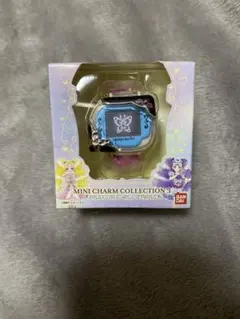 バンダイ プリキュア ミニチャームコレクション3