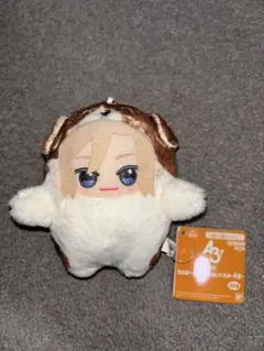 『A3!』 もふめ～と ワンワンぬいぐるみ～秋組～ 摂津万里