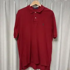 RALPH LAUREN 랄프로렌 사이즈 LL 폴로 셔츠 맨즈