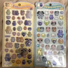 マ*き様 うるちゅる mojojojo 2枚セット