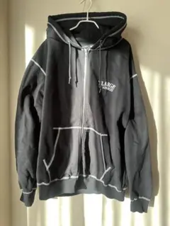 XLARGE パーカー Lサイズ