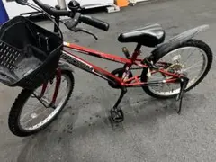 2026年最新】子供自転車 20インチ 大阪の人気アイテム - メルカリ