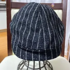 ハンチング帽 ベレー帽