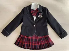 お値下げ中です　卒園式　入学式　フォーマルドレス　130cm