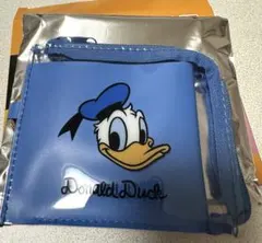 ディズニーストア シークレット PVCウォレット ランダム ドナルド ダック