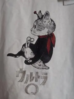羽海野チカ×ヒグチユウコ×コンドウアキ×名久井直子 コラボTシャツ M