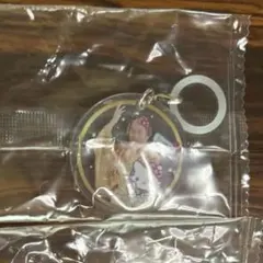 マツケンサンバ×ハローキティ ふらっとめじるしアクセサリー デザインE